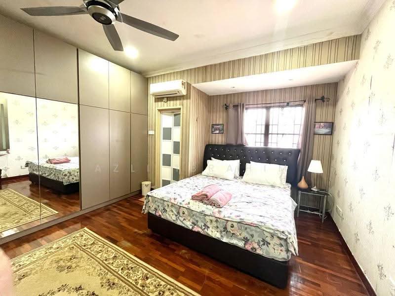 Terraced House for Sale in Alam Damai (Cheras) - Azli Ibrahim - Bedroom - PropertyGuru.com.my