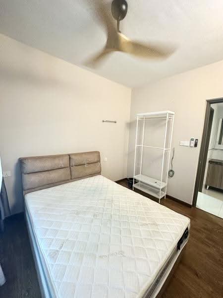 Service Residence for Rent at Country Garden Central Park - Alex How - Bedroom - PropertyGuru.com.my
