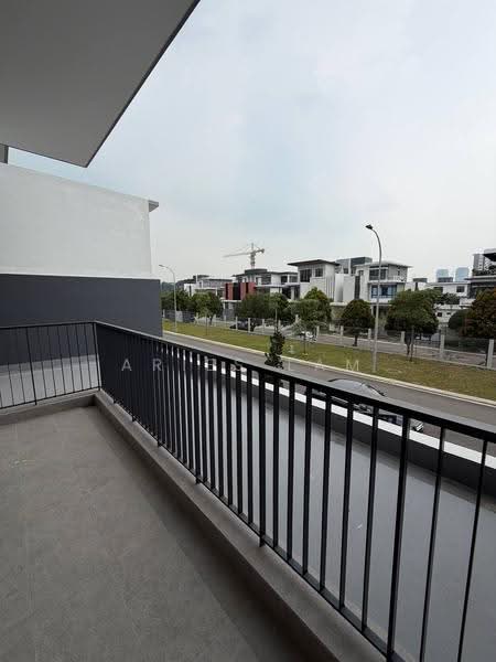 2-storey Terraced House for Rent in Taman Molek (Johor Bahru) - Aries Lam - PropertyGuru.com.my