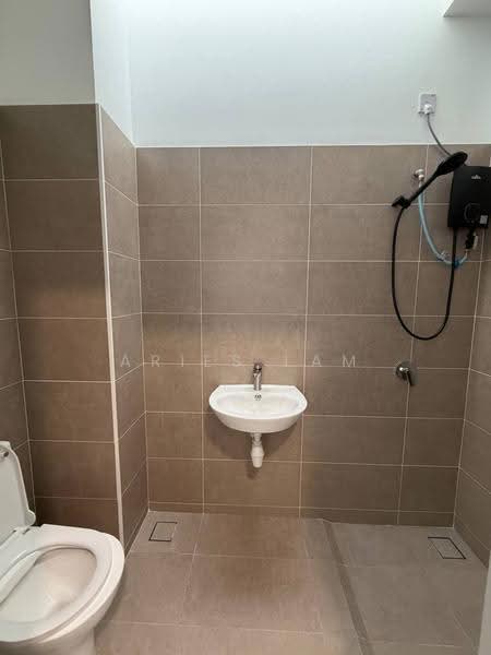 2-storey Terraced House for Rent in Taman Molek (Johor Bahru) - Aries Lam - PropertyGuru.com.my