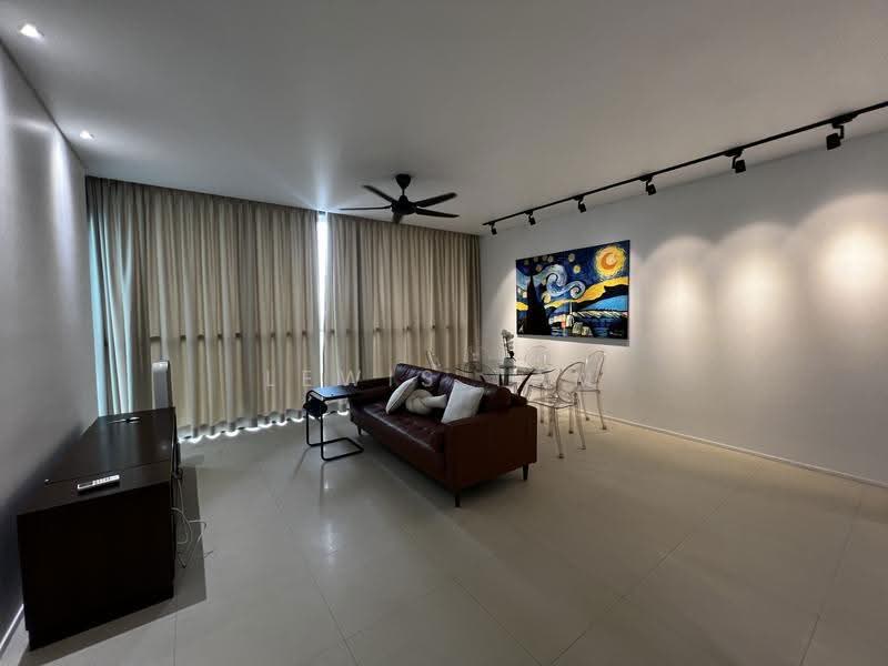 Condominium for Sale at The Fennel - Lewis Tam - PropertyGuru.com.my