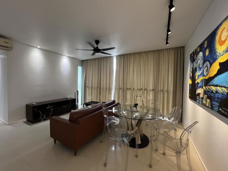 Condominium for Sale at The Fennel - Lewis Tam - PropertyGuru.com.my