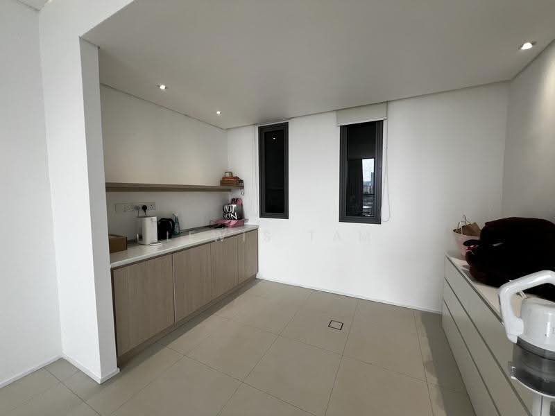 Condominium for Sale at The Fennel - Lewis Tam - Kitchen - PropertyGuru.com.my
