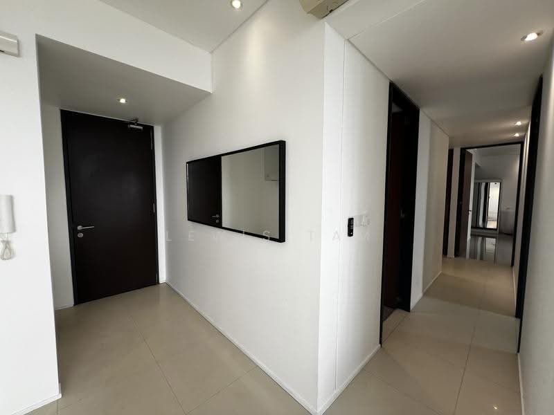 Condominium for Sale at The Fennel - Lewis Tam - PropertyGuru.com.my