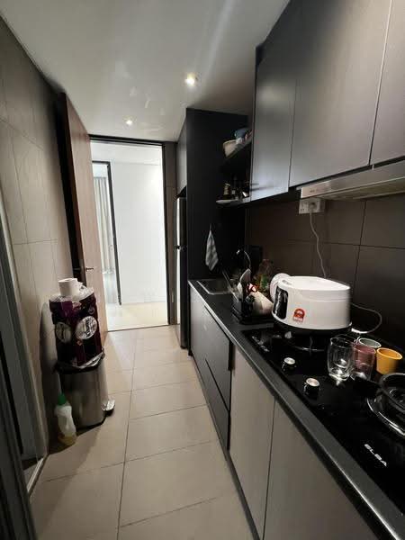 Condominium for Sale at The Fennel - Lewis Tam - PropertyGuru.com.my