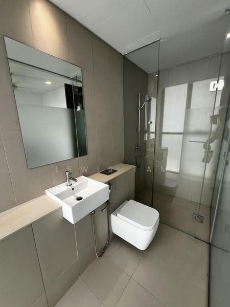 Condominium for Sale at The Fennel - Lewis Tam - PropertyGuru.com.my