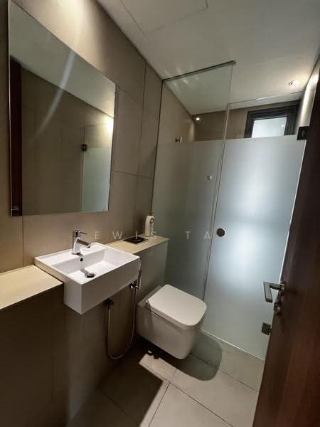 Condominium for Sale at The Fennel - Lewis Tam - PropertyGuru.com.my