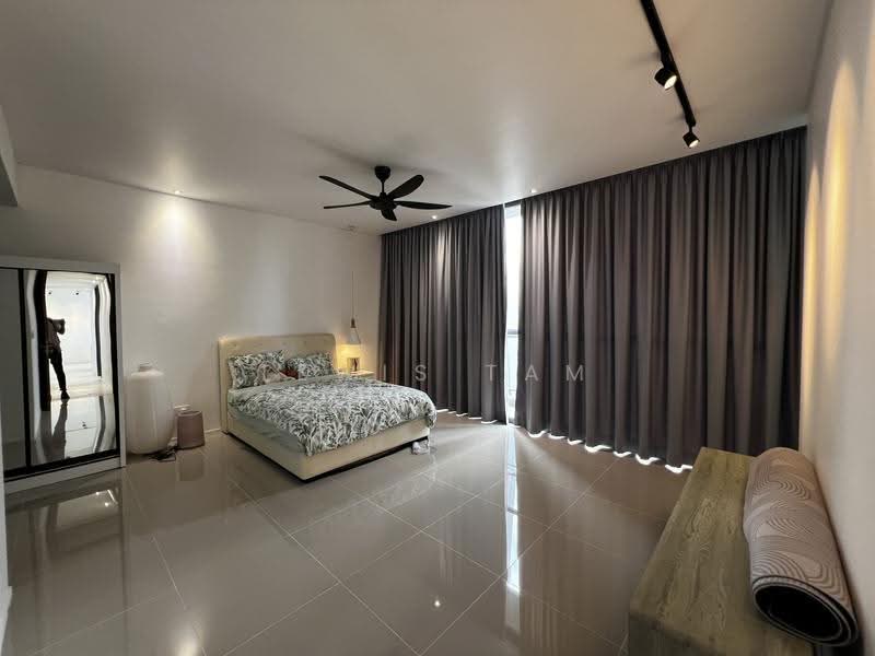 Condominium for Sale at The Fennel - Lewis Tam - PropertyGuru.com.my