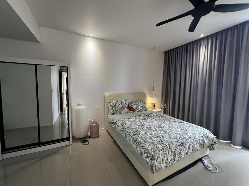 Condominium for Sale at The Fennel - Lewis Tam - PropertyGuru.com.my