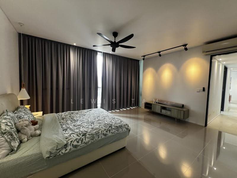 Condominium for Sale at The Fennel - Lewis Tam - PropertyGuru.com.my