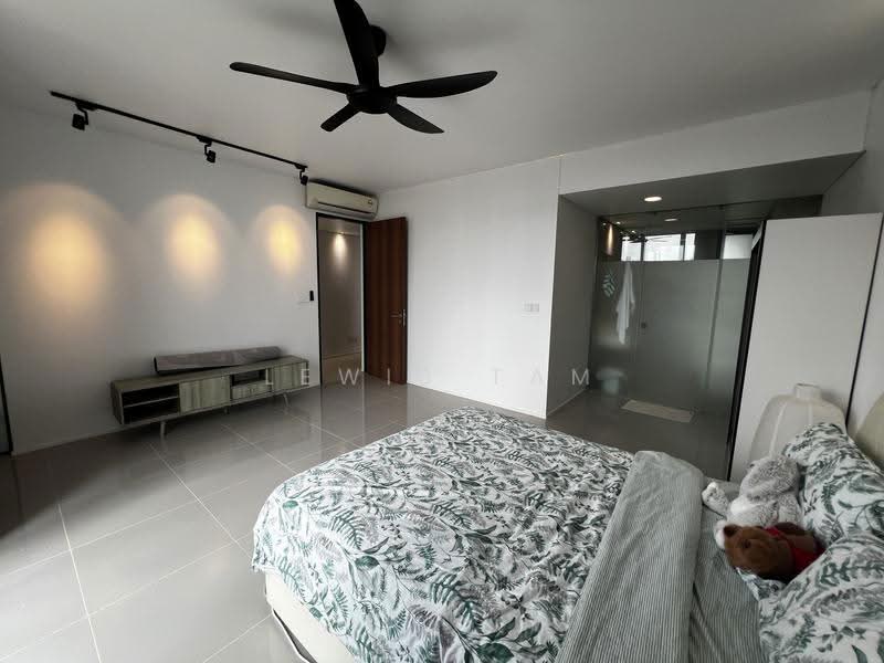 Condominium for Sale at The Fennel - Lewis Tam - PropertyGuru.com.my