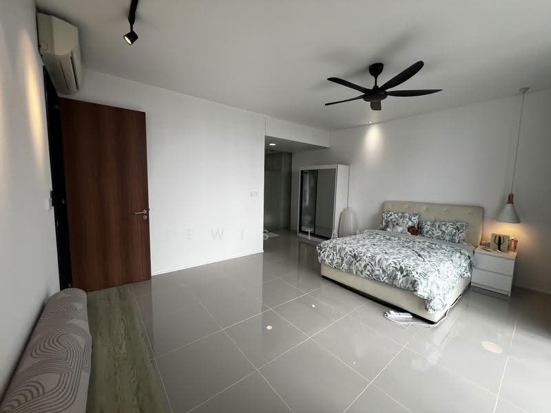 Condominium for Sale at The Fennel - Lewis Tam - PropertyGuru.com.my