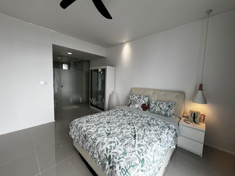 Condominium for Sale at The Fennel - Lewis Tam - PropertyGuru.com.my