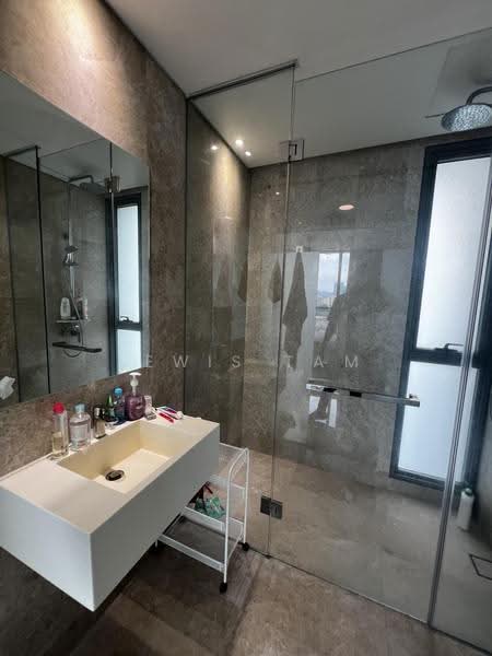 Condominium for Sale at The Fennel - Lewis Tam - PropertyGuru.com.my