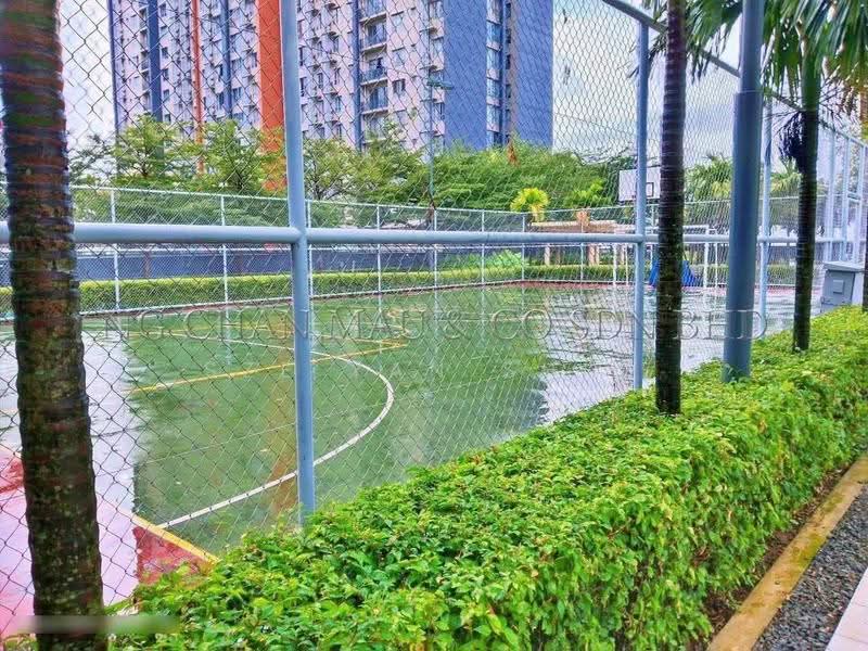 Service Residence for Sale at Gravit8, Klang - Sze Yan Shim - Exterior - PropertyGuru.com.my