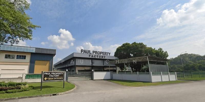 Kilang Terpisah untuk Dijual di Bandar Kinrara Seksyen 1 (Bandar Kinrara) - Paul Chin - Exterior - PropertyGuru.com.my