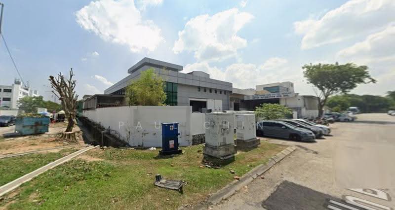Kilang Terpisah untuk Dijual di Bandar Kinrara Seksyen 1 (Bandar Kinrara) - Paul Chin - Exterior - PropertyGuru.com.my