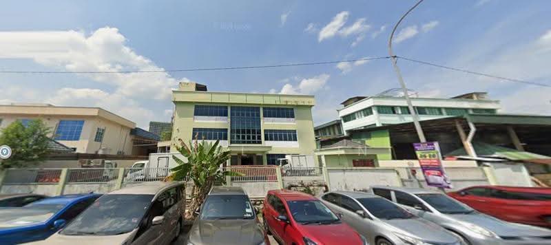 Kilang Terpisah untuk Dijual di Bandar Kinrara Seksyen 1 (Bandar Kinrara) - Paul Chin - Exterior - PropertyGuru.com.my
