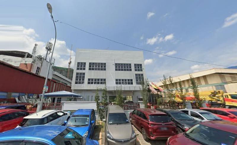 Kilang Terpisah untuk Dijual di Bandar Kinrara Seksyen 1 (Bandar Kinrara) - Paul Chin - Exterior - PropertyGuru.com.my