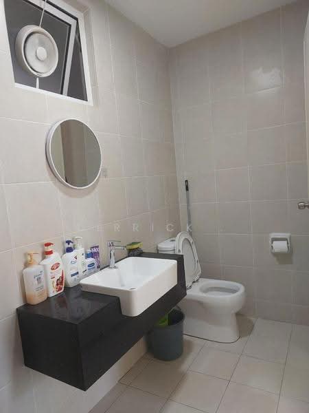 Condominium for Rent at Imperial Grande - Derrick . - Bathroom - PropertyGuru.com.my