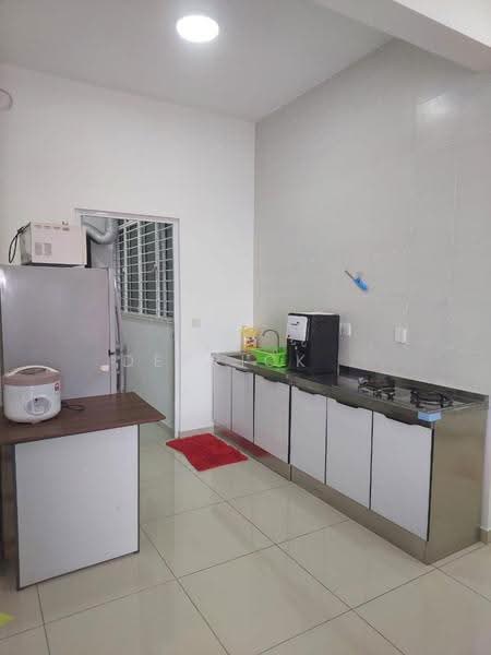 Condominium for Rent at Imperial Grande - Derrick . - Kitchen - PropertyGuru.com.my