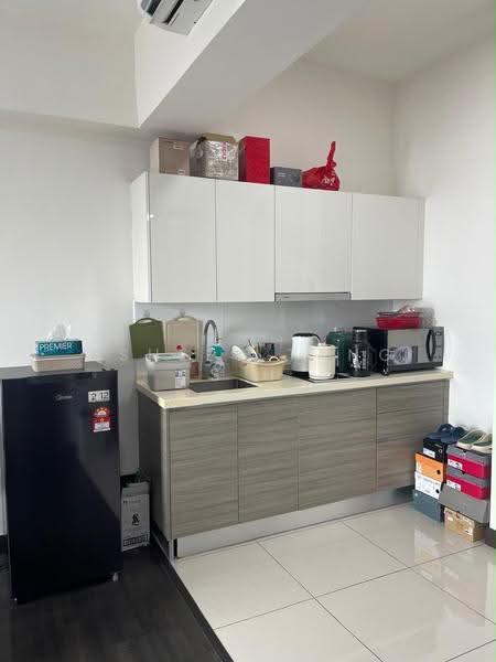Service Residence for Rent at 28 Boulevard - Ashley Tang S.H - Kitchen - PropertyGuru.com.my