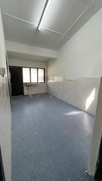 Rumah Teres 1-Tingkat untuk Disewa di Taman Sri Segambut (Segambut) - SY Goh - PropertyGuru.com.my