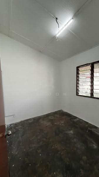Rumah Teres 1-Tingkat untuk Disewa di Taman Sri Segambut (Segambut) - SY Goh - PropertyGuru.com.my