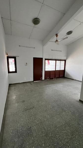Rumah Teres 1-Tingkat untuk Disewa di Taman Sri Segambut (Segambut) - SY Goh - PropertyGuru.com.my