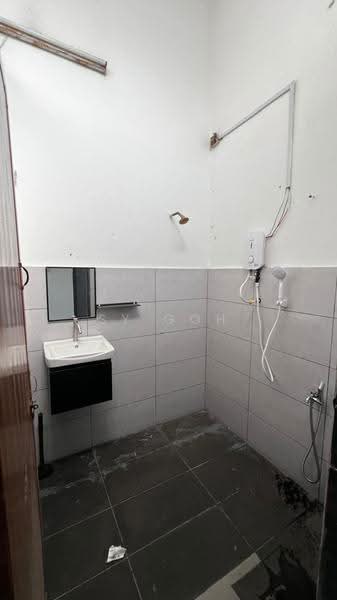 Rumah Teres 1-Tingkat untuk Disewa di Taman Sri Segambut (Segambut) - SY Goh - PropertyGuru.com.my