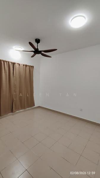 Apartment for Rent at Residensi Akasia Jubilee - Allen Tan - Interior - PropertyGuru.com.my