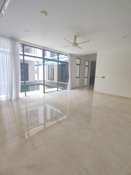 Bungalow House for Sale in East Ledang (Iskandar Puteri (Nusajaya)) - Kinki Teow - Living Room - PropertyGuru.com.my