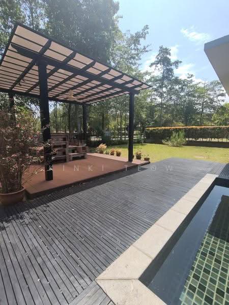 Bungalow House for Sale in East Ledang (Iskandar Puteri (Nusajaya)) - Kinki Teow - Exterior - PropertyGuru.com.my