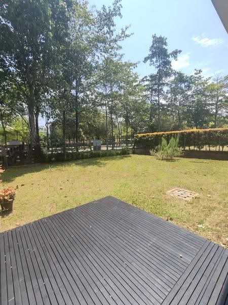 Bungalow House for Sale in East Ledang (Iskandar Puteri (Nusajaya)) - Kinki Teow - Garden - PropertyGuru.com.my