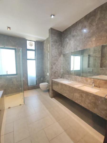 Bungalow House for Sale in East Ledang (Iskandar Puteri (Nusajaya)) - Kinki Teow - Bathroom - PropertyGuru.com.my