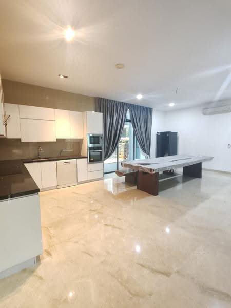 Bungalow House for Sale in East Ledang (Iskandar Puteri (Nusajaya)) - Kinki Teow - Kitchen - PropertyGuru.com.my