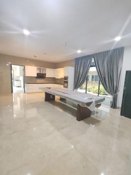 Bungalow House for Sale in East Ledang (Iskandar Puteri (Nusajaya)) - Kinki Teow - Kitchen - PropertyGuru.com.my