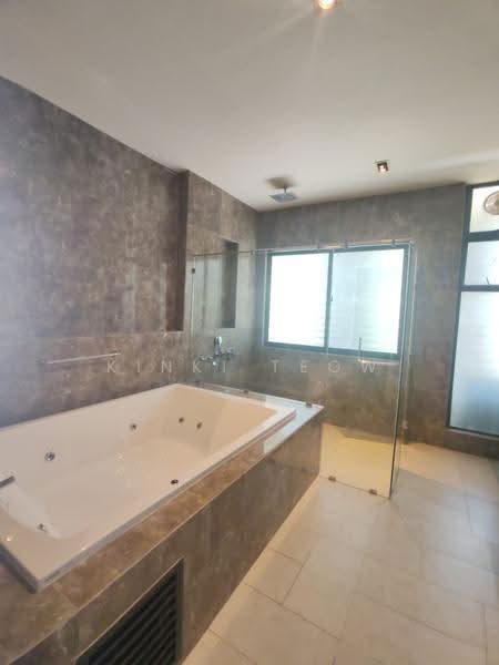 Bungalow House for Sale in East Ledang (Iskandar Puteri (Nusajaya)) - Kinki Teow - Bathroom - PropertyGuru.com.my
