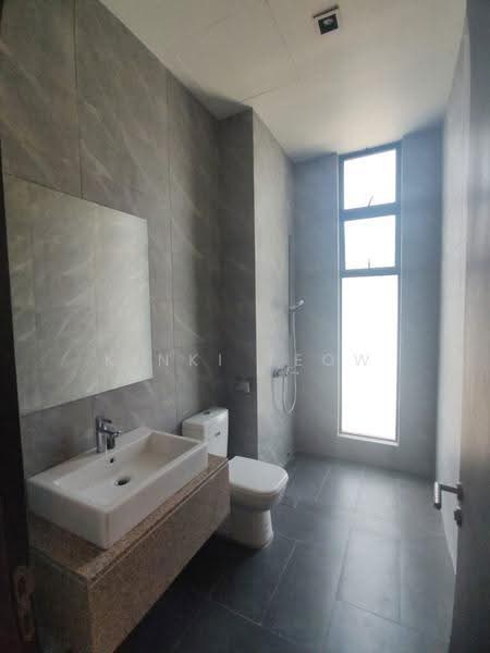 Bungalow House for Sale in East Ledang (Iskandar Puteri (Nusajaya)) - Kinki Teow - Bathroom - PropertyGuru.com.my
