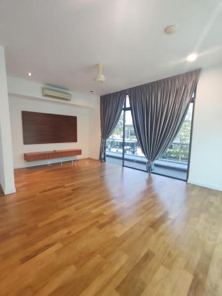 Bungalow House for Sale in East Ledang (Iskandar Puteri (Nusajaya)) - Kinki Teow - Living Room - PropertyGuru.com.my