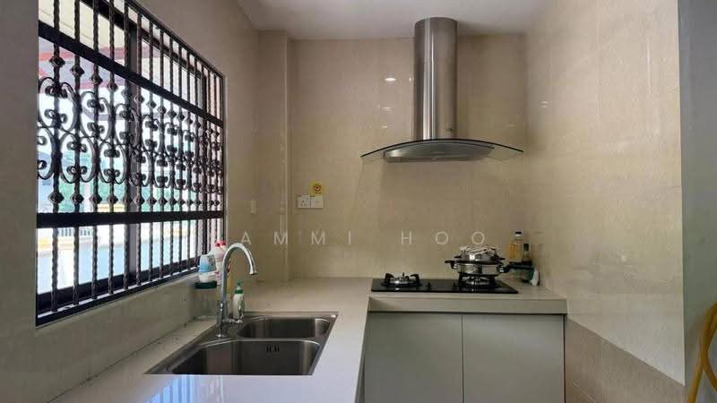 Rumah Banglo untuk Dijual di Taman Rinting (Masai) - Sammi Hoo - PropertyGuru.com.my