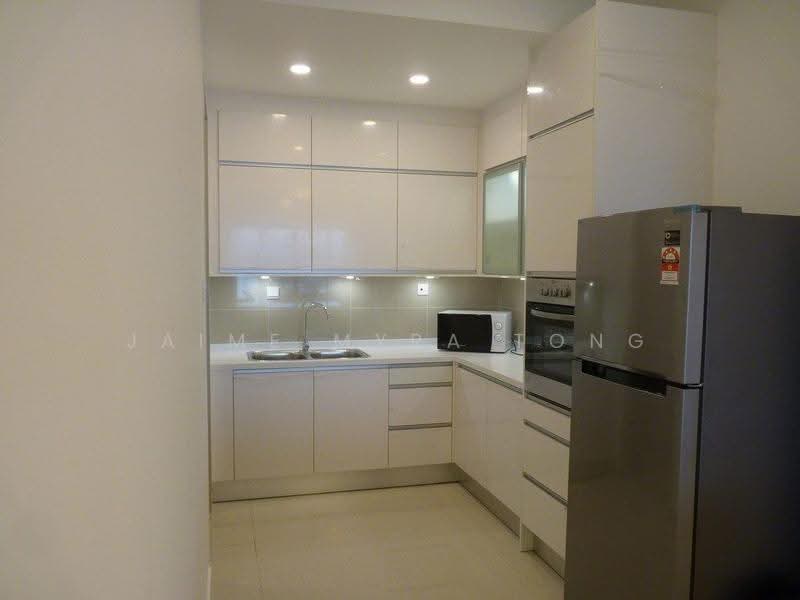 Kondominium untuk Dijual di The Peak Vista - Jaime Myra Tong - Kitchen - PropertyGuru.com.my