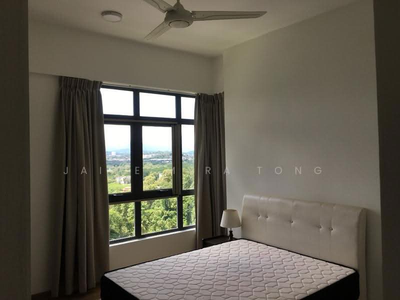 Kondominium untuk Dijual di The Peak Vista - Jaime Myra Tong - Bedroom - PropertyGuru.com.my