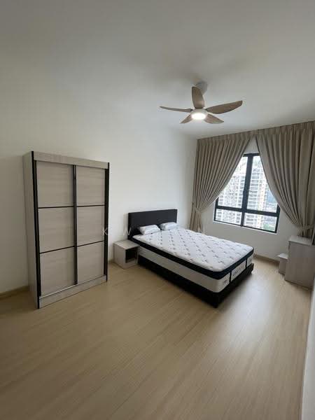 Condominium for Rent at You City 3 - KW Tan - Bedroom - PropertyGuru.com.my
