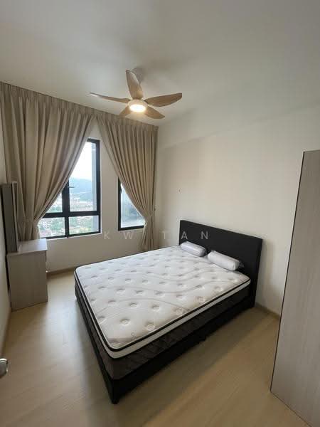 Condominium for Rent at You City 3 - KW Tan - Bedroom - PropertyGuru.com.my