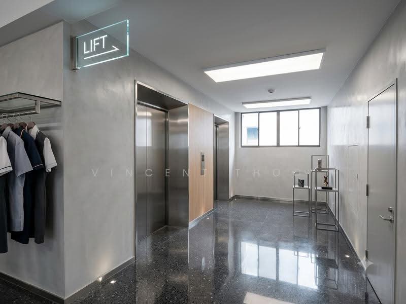 Shop for Sale in Ipoh (Perak) - Vincent Thoo - Lobby - PropertyGuru.com.my