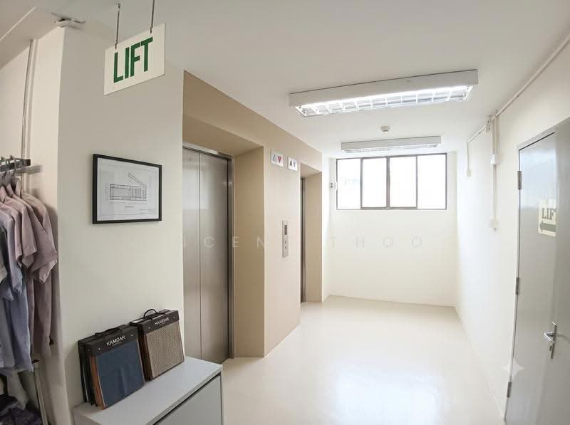 Shop for Sale in Ipoh (Perak) - Vincent Thoo - Corridor - PropertyGuru.com.my