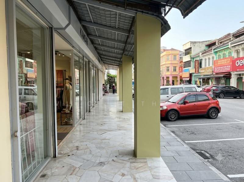 Shop for Sale in Ipoh (Perak) - Vincent Thoo - Exterior - PropertyGuru.com.my