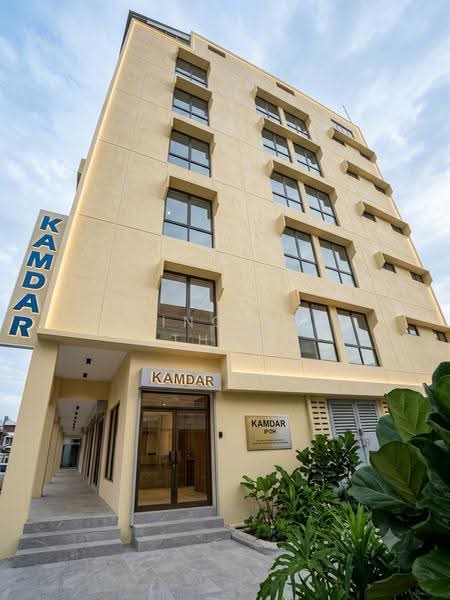 Shop for Sale in Ipoh (Perak) - Vincent Thoo - Exterior - PropertyGuru.com.my
