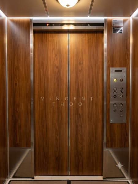 Shop for Sale in Ipoh (Perak) - Vincent Thoo - Interior - PropertyGuru.com.my